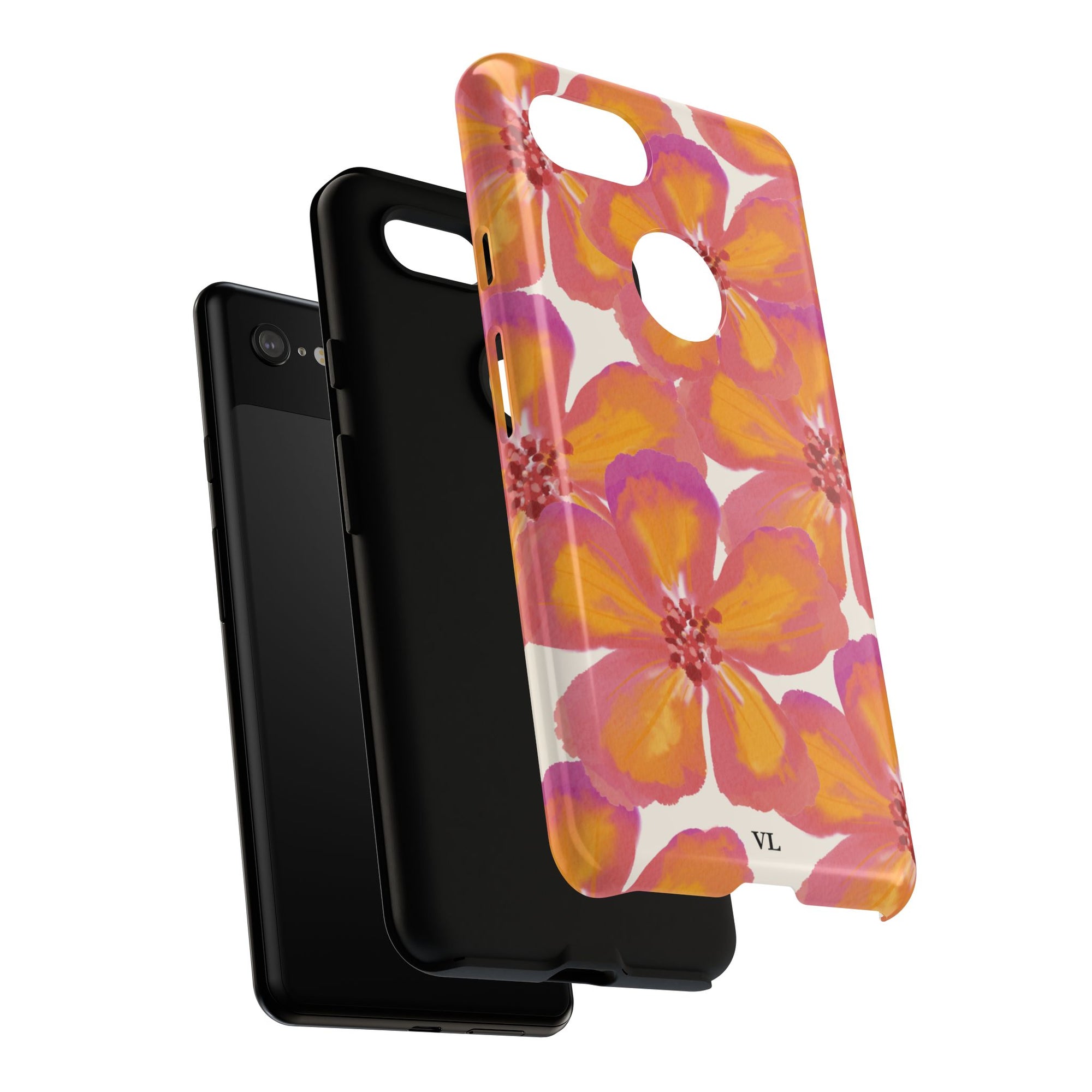 Hibiscus Case