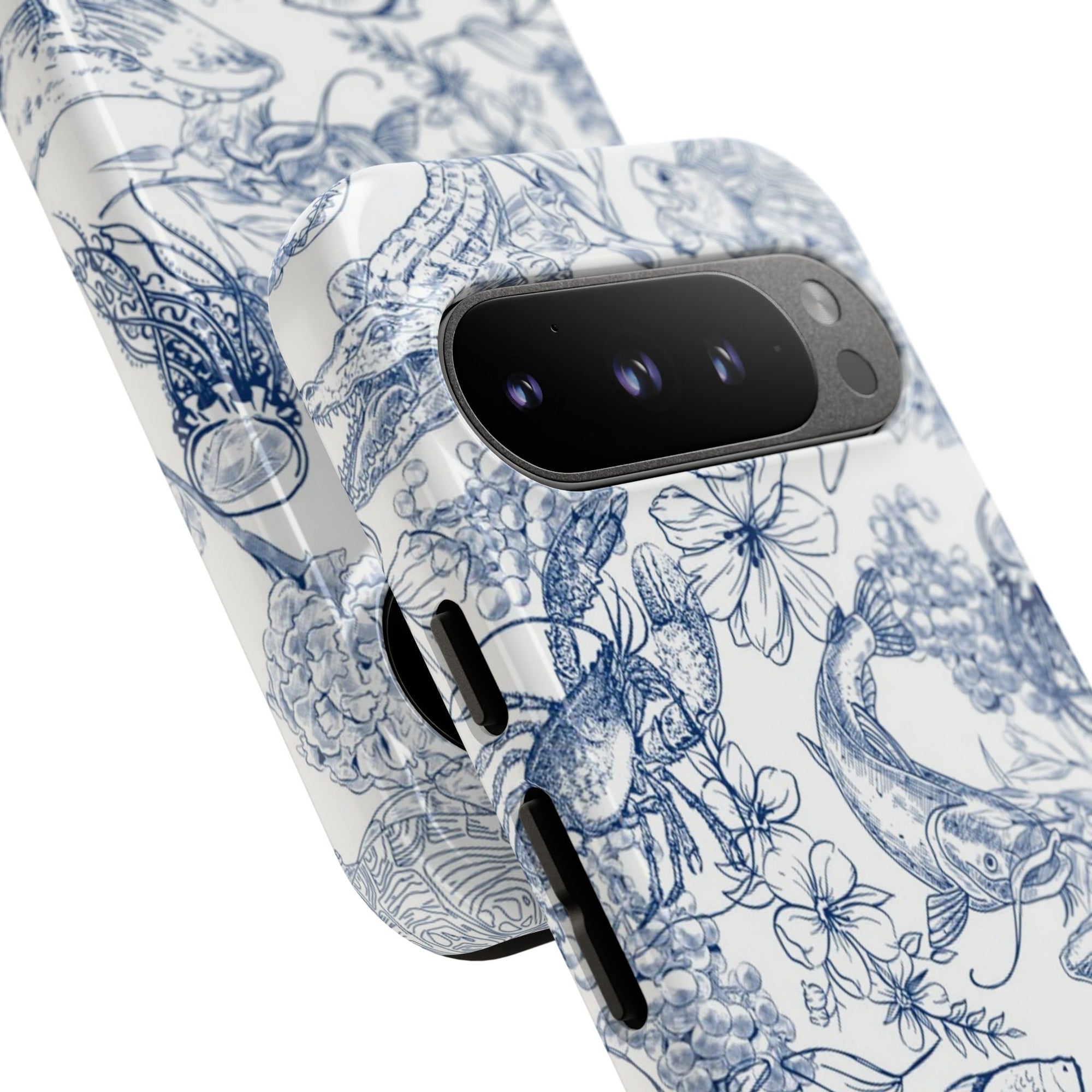 Oceanic Case