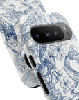 Oceanic Case