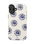 Heatwaves Magsafe Case