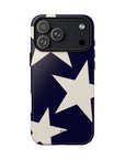 Dark blue Rockstar Case