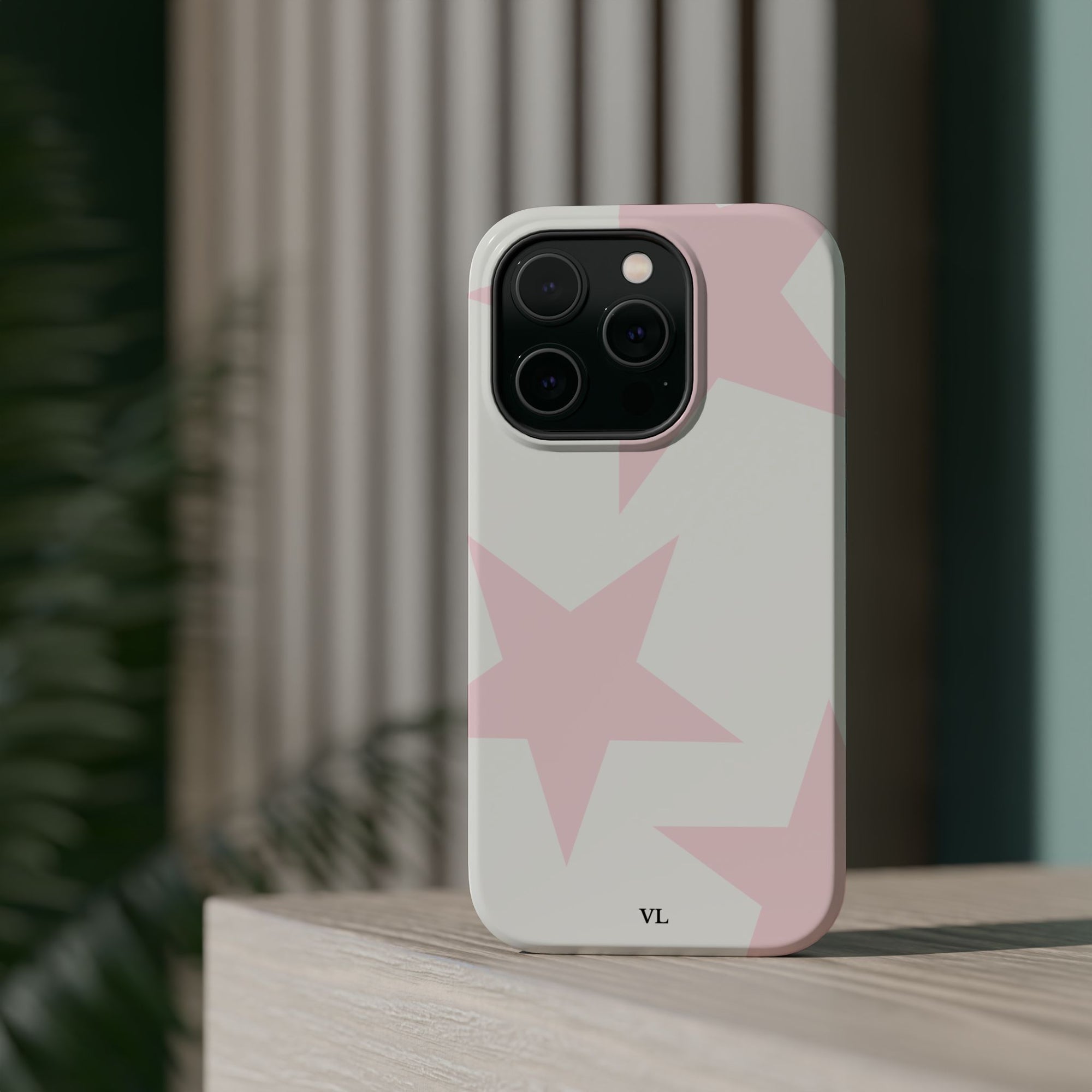 Celestial Blush Magsafe Case