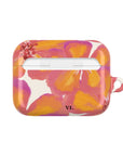 Hibiscus AirPods Case
