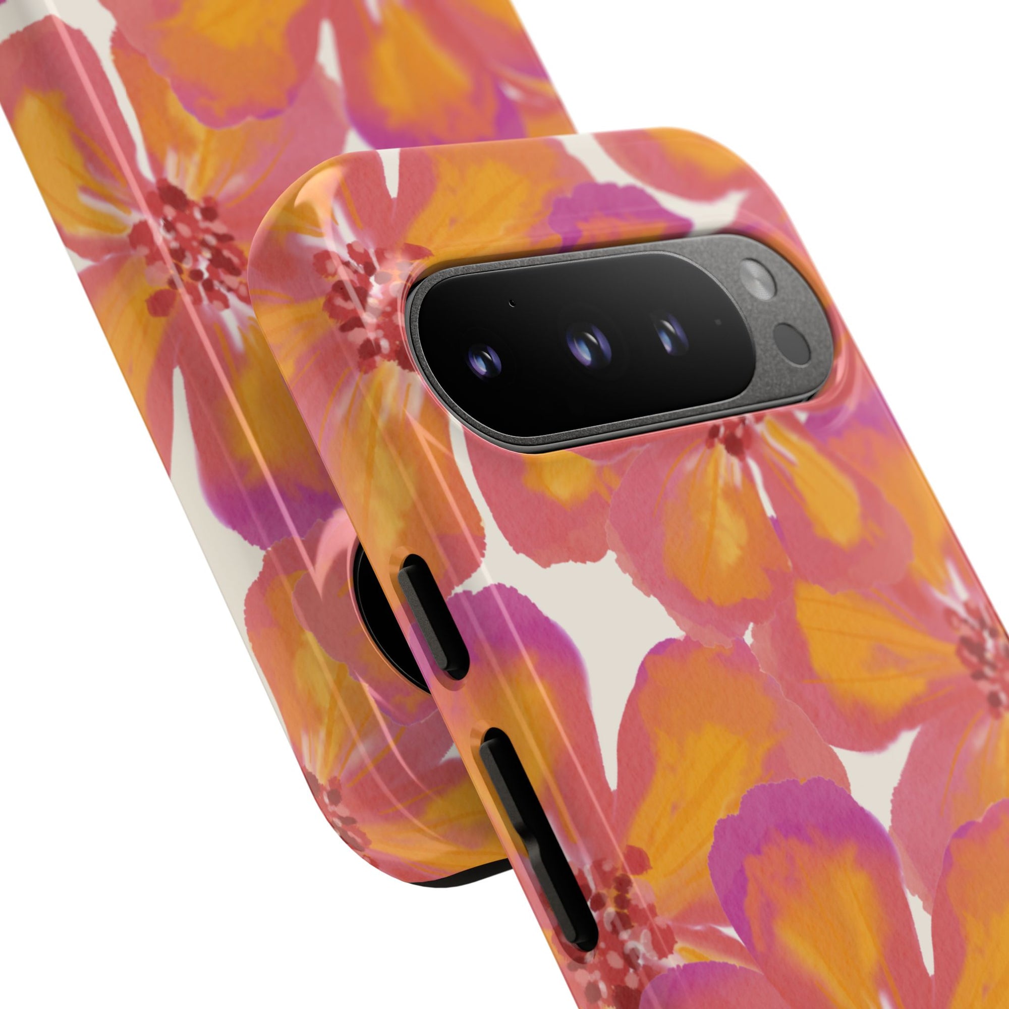 Hibiscus Case