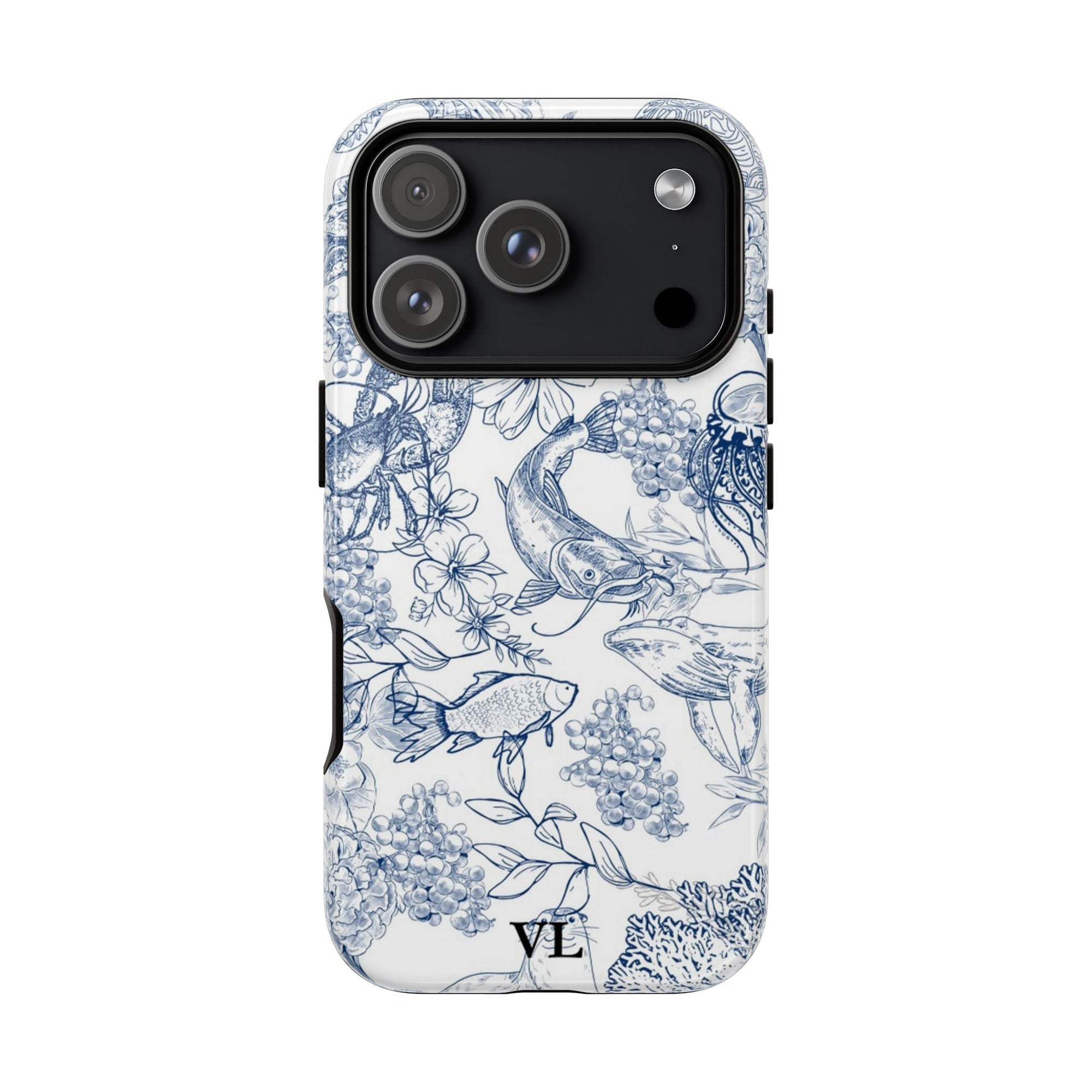Oceanic Case