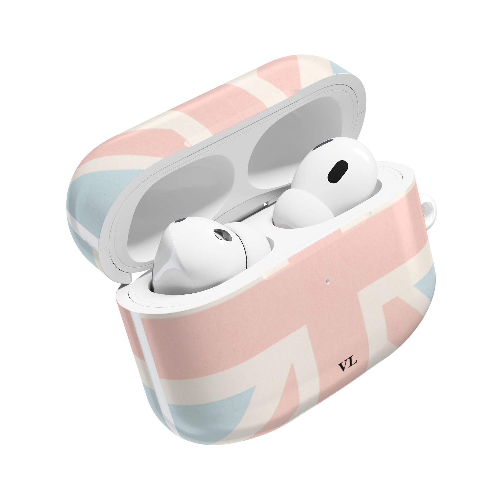 Brit AirPod Case