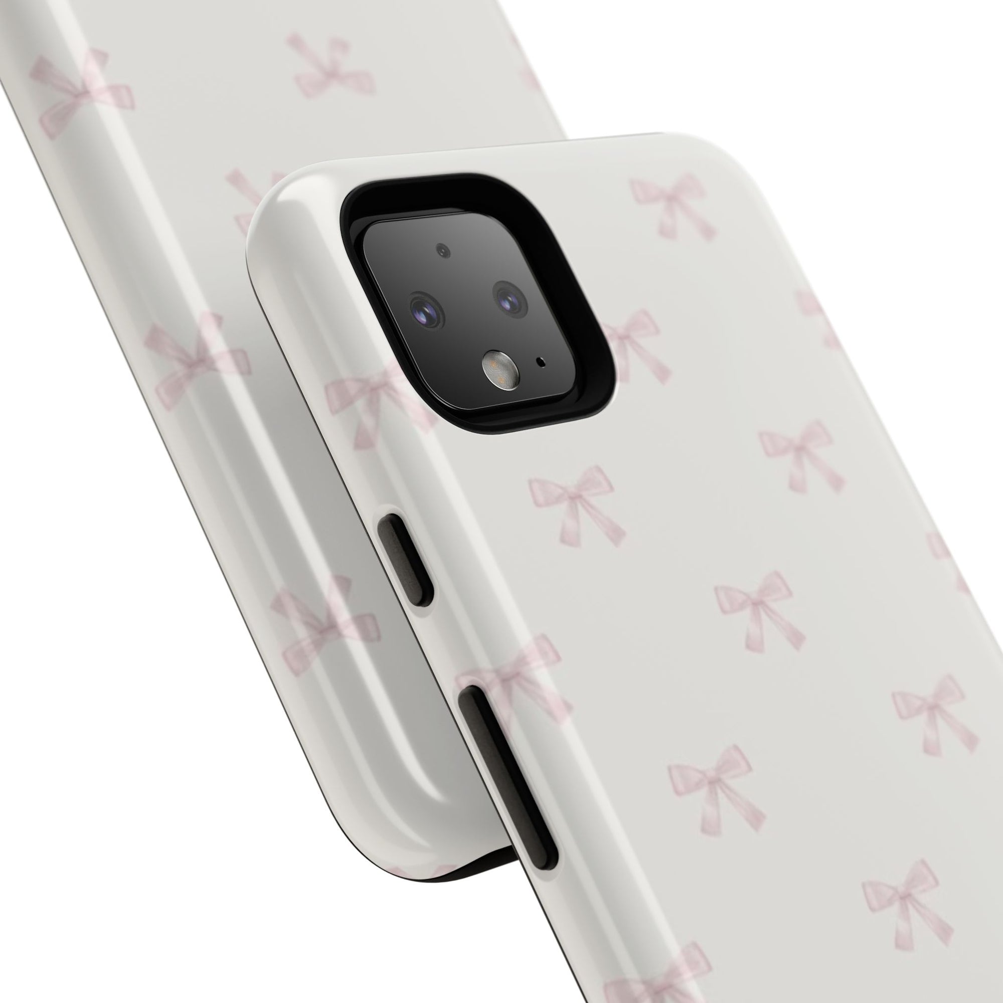 Bows Case