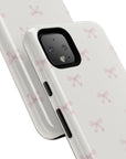 Bows Case