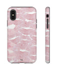 Pink Smooches Case