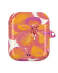 Hibiscus AirPods Case