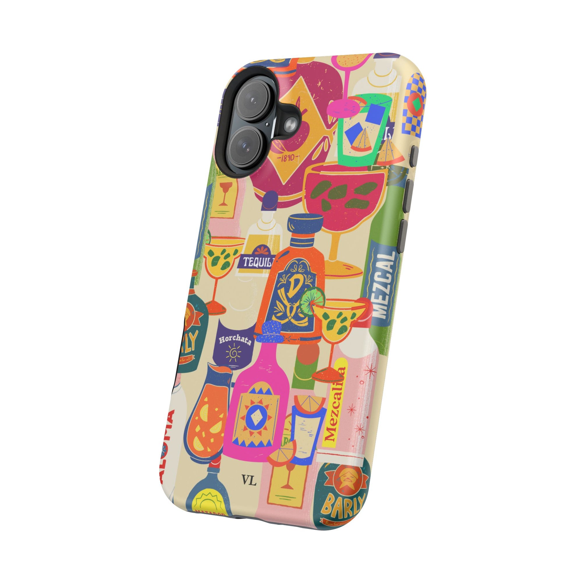 Margarita Fiesta MagSafe Case