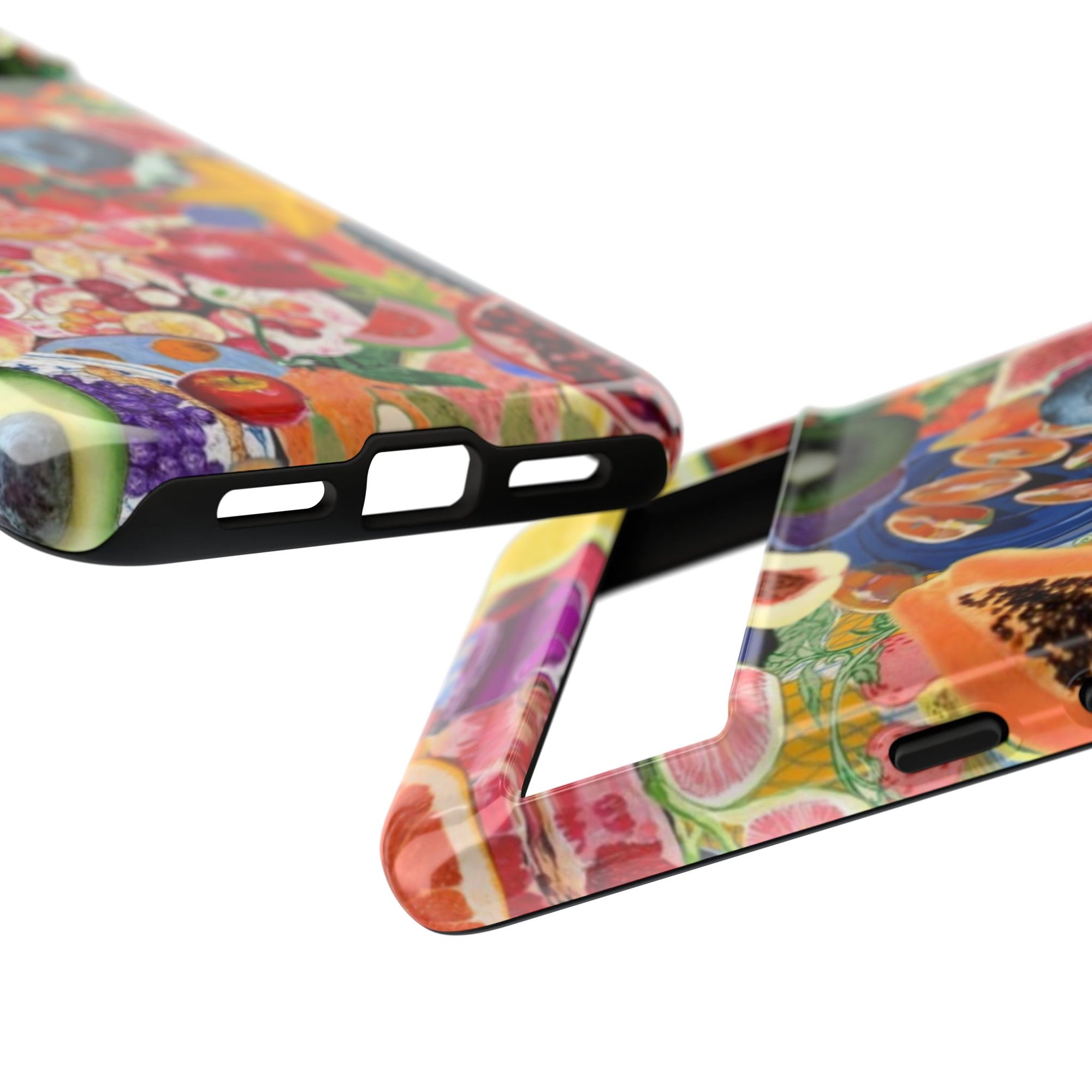 Fruit Salad Case