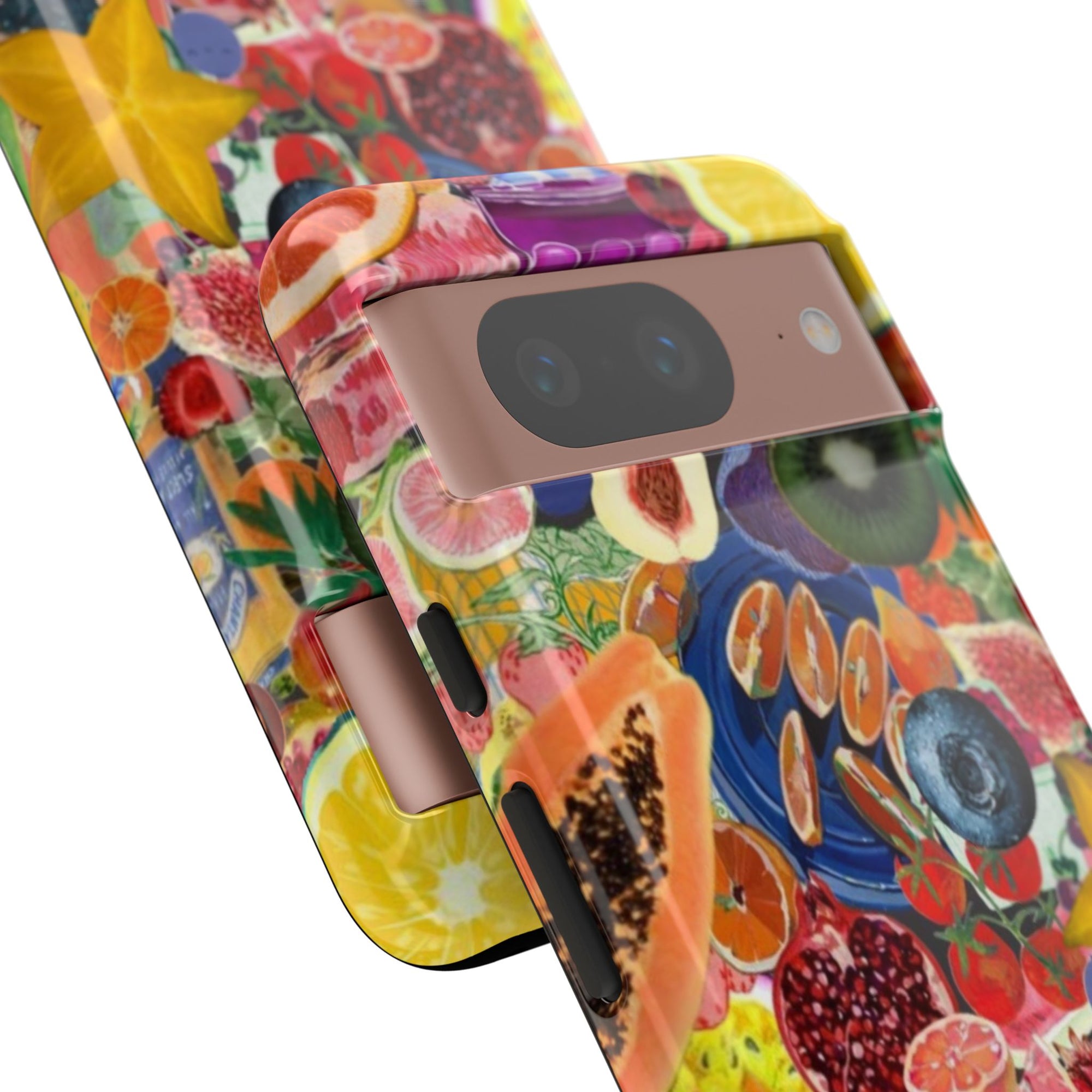 Fruit Salad Case