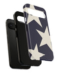 Dark blue Rockstar Case