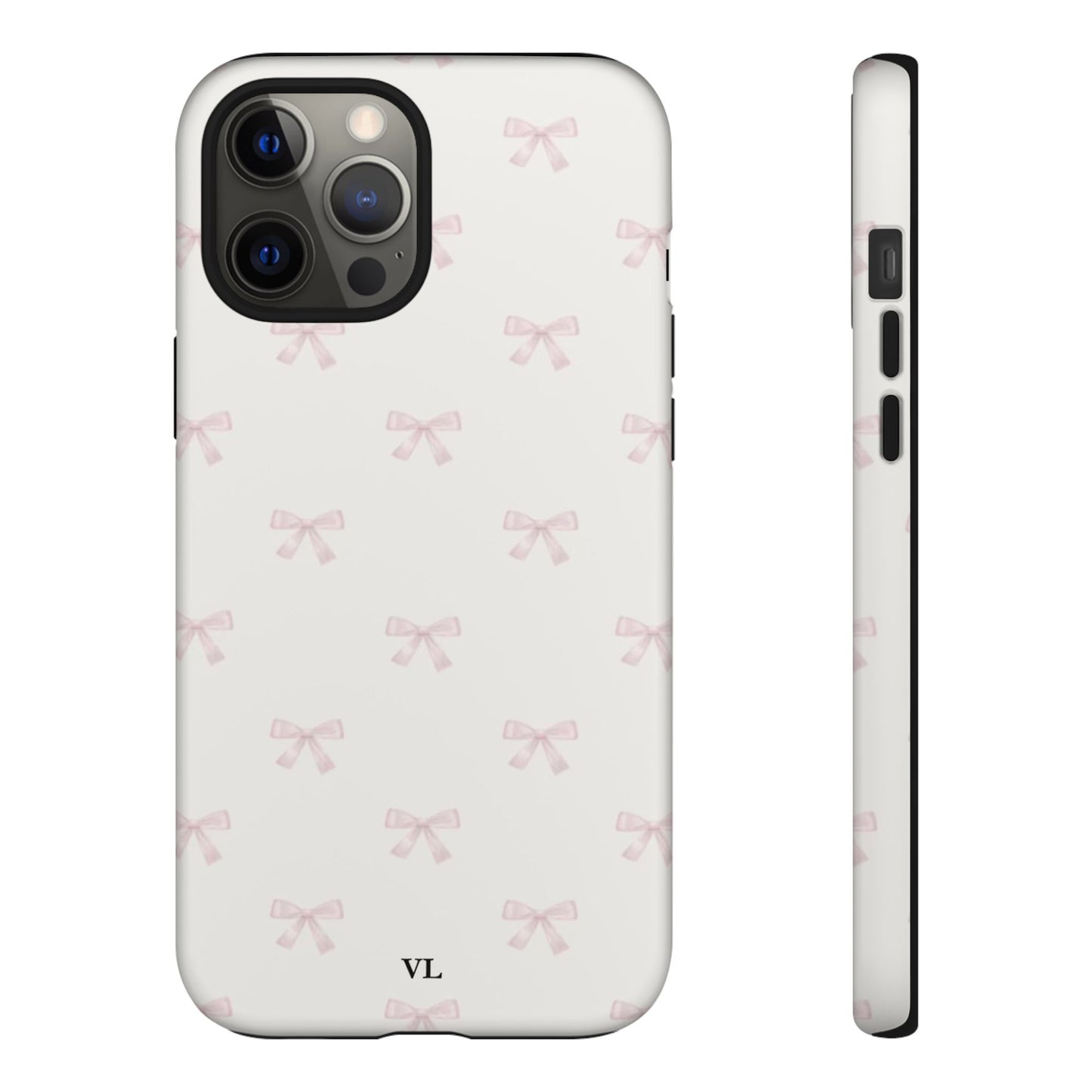 Bows Phone Case