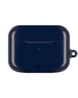 Dark Blue AirPods Case