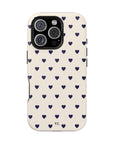 Blue Sweetheart Magsafe Case