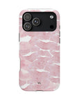 Pink Smooches Magsafe Case