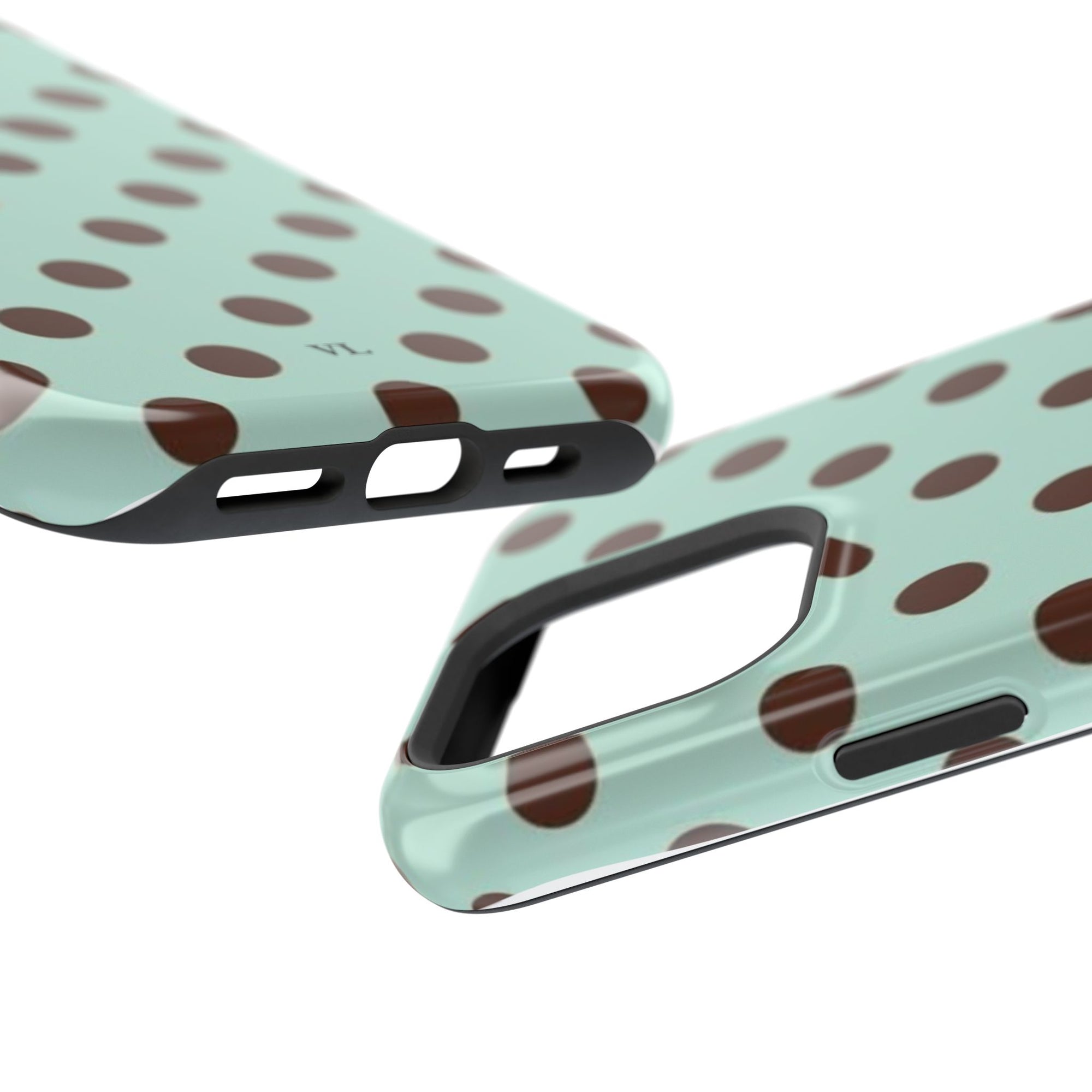 Mint MagSafe Case