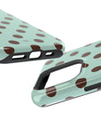 Mint MagSafe Case