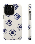 Heatwaves Magsafe Case