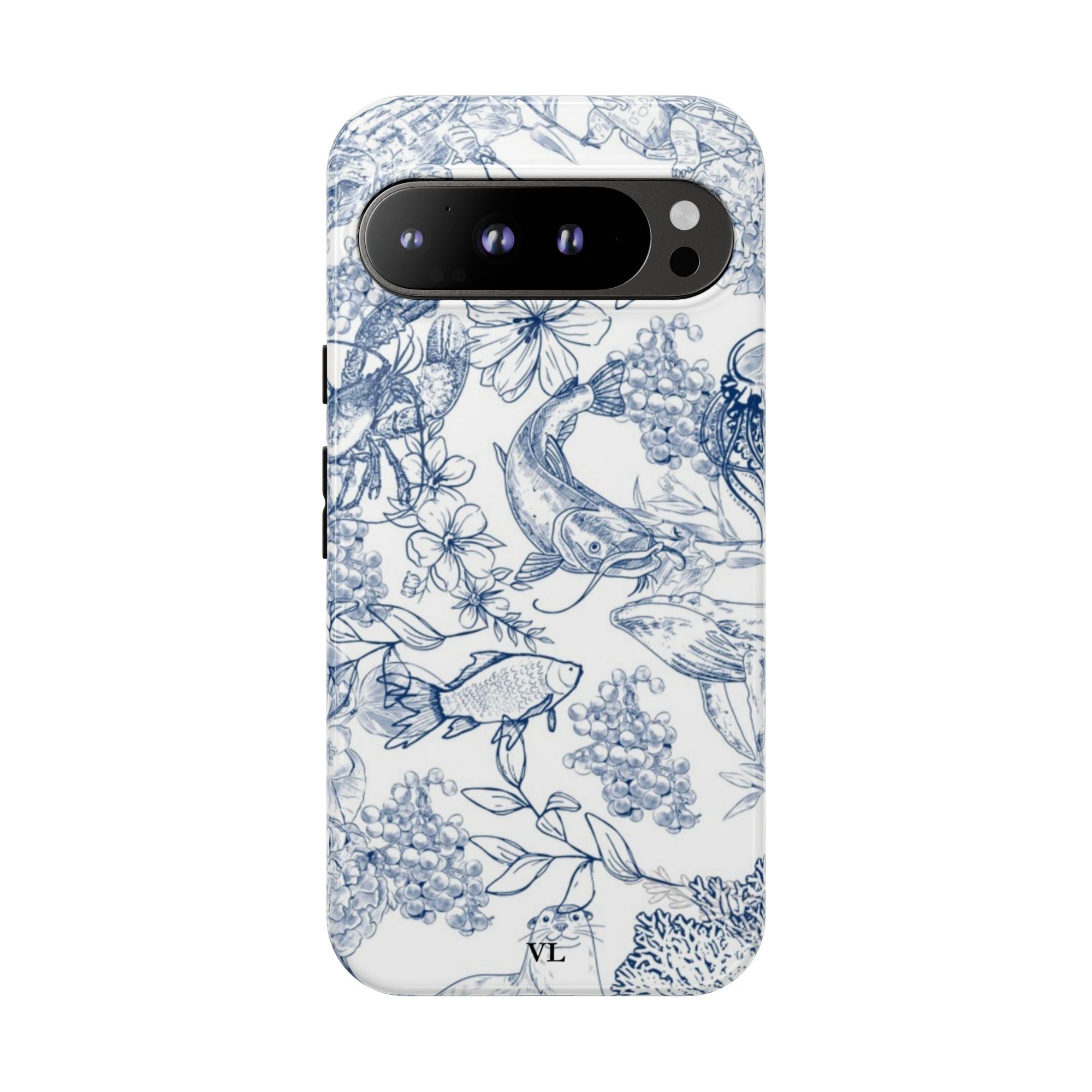 Oceanic Case