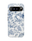 Oceanic Case