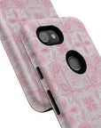 Pink Mosaic Case