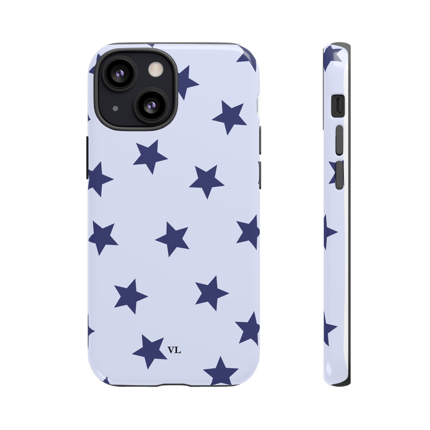 Blue Stars Case