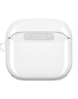 White AirPods Case