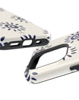 Heatwaves Magsafe Case