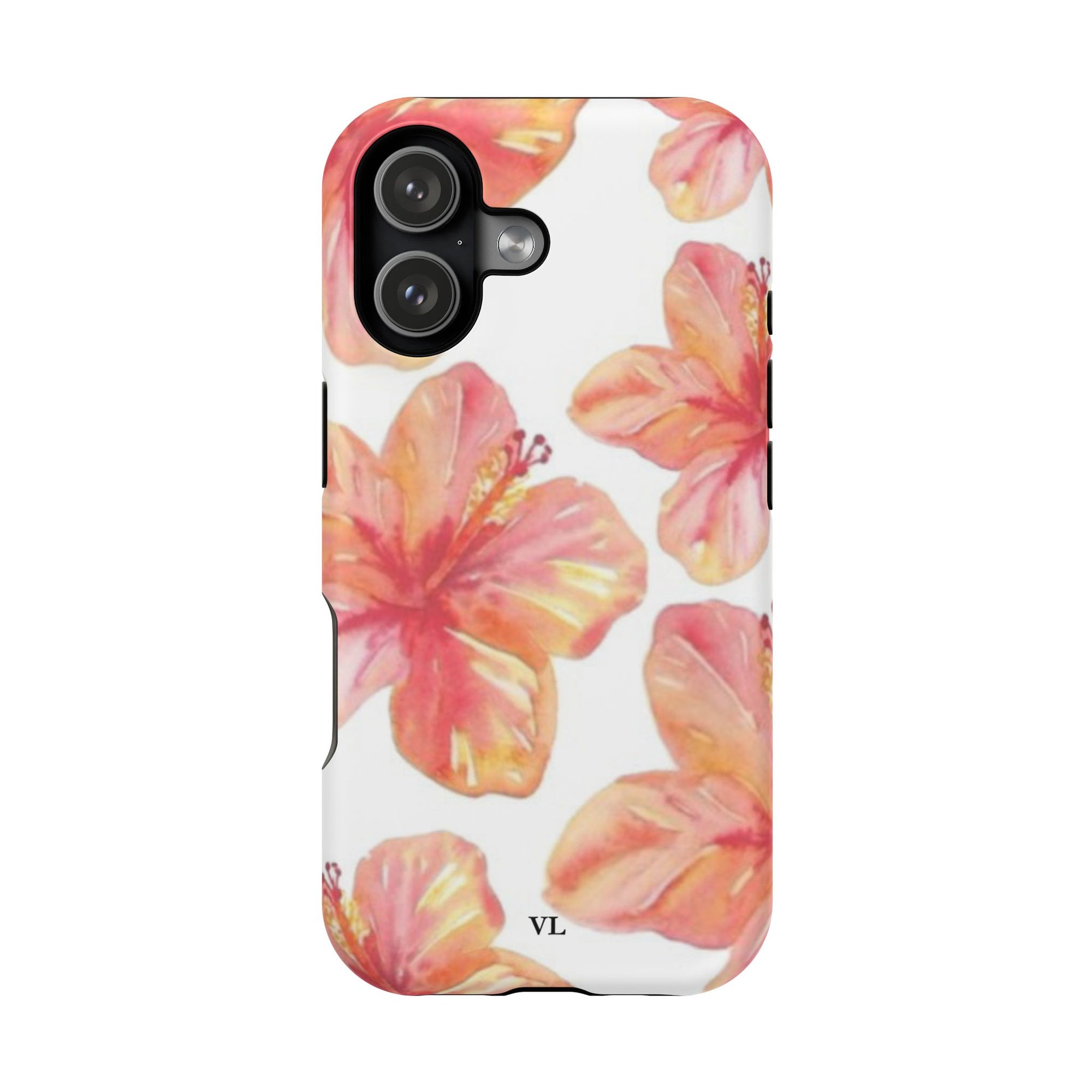 Flowers Magsafe Case