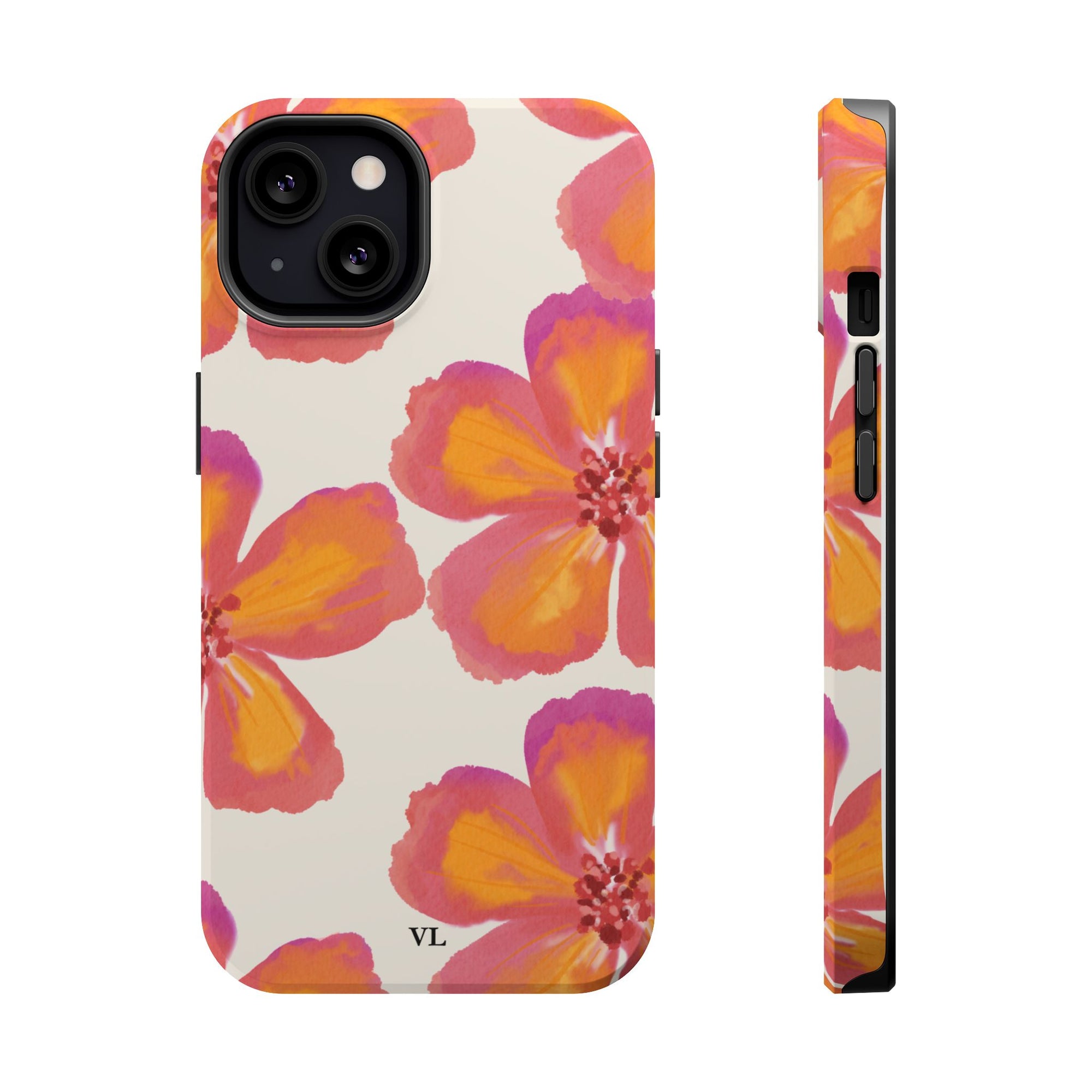 Hibiscus Magsafe Case