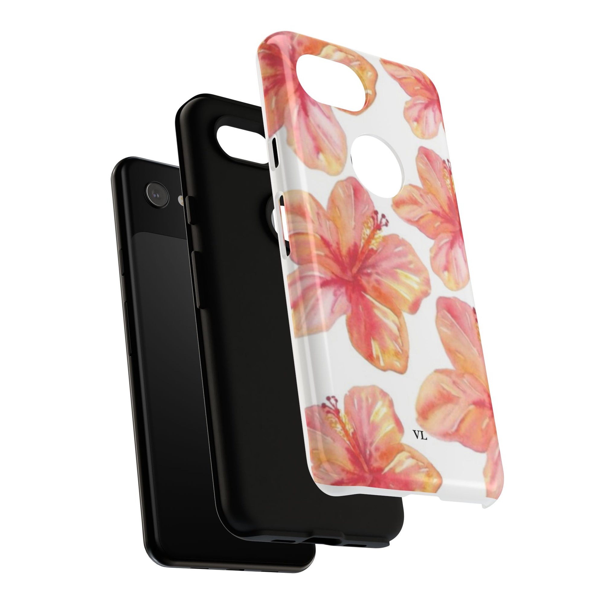 Flowers Case