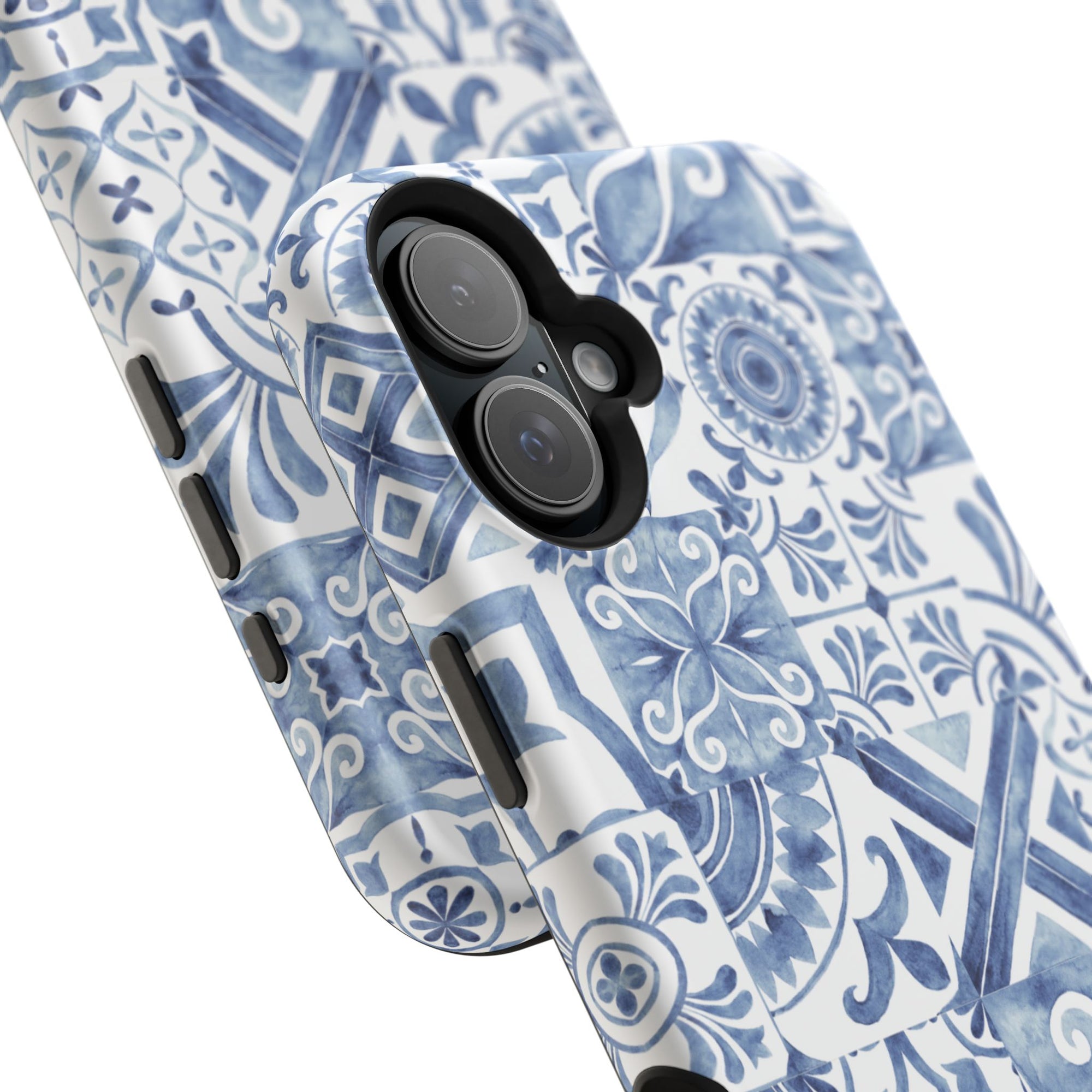 Mosaic Magsafe Case