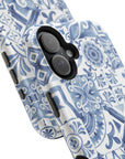 Mosaic Magsafe Case