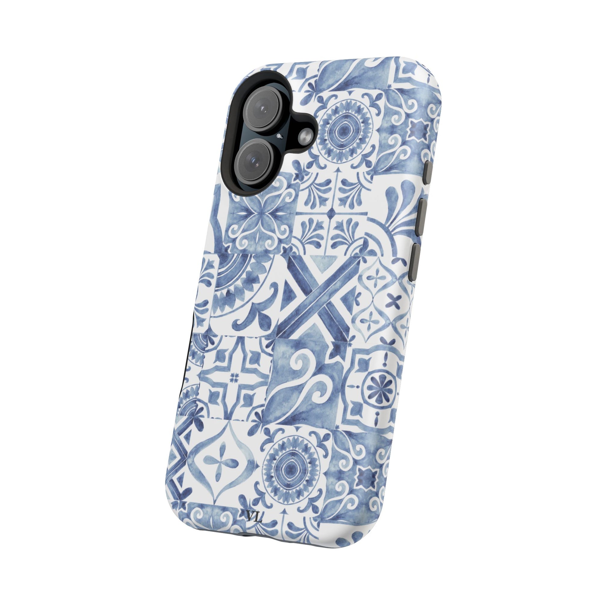Mosaic Magsafe Case