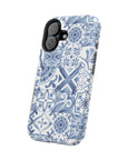 Mosaic Magsafe Case