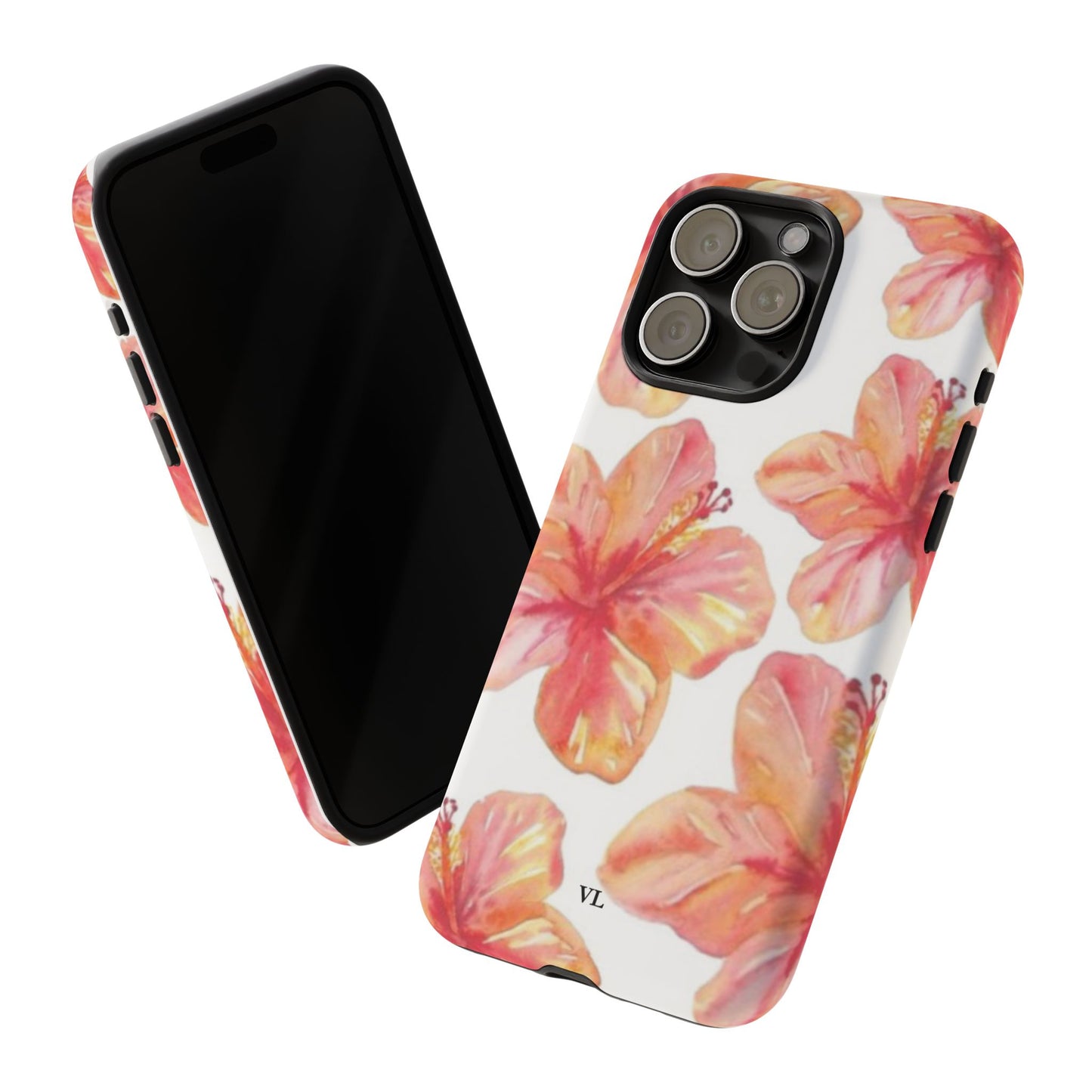 Flowers Case