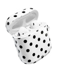 Polka Dot AirPod Case