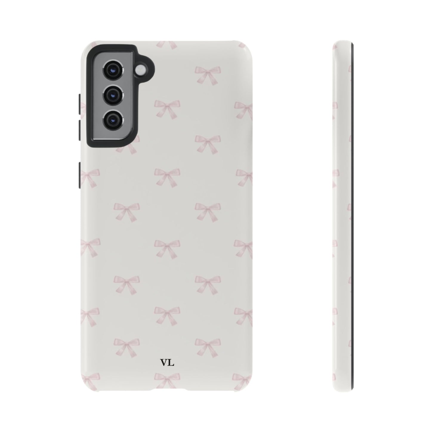 Bows Phone Case