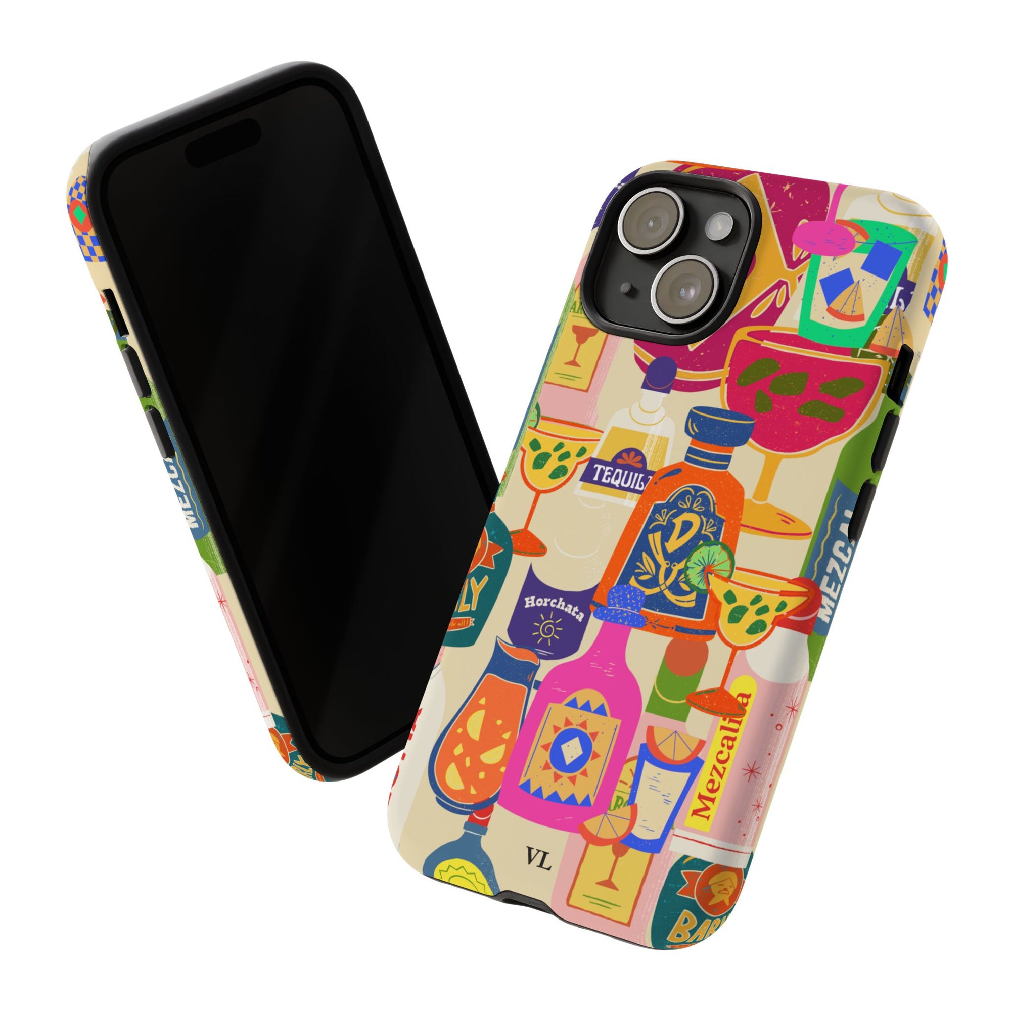 Margarita Fiesta Case