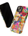 Margarita Fiesta Case