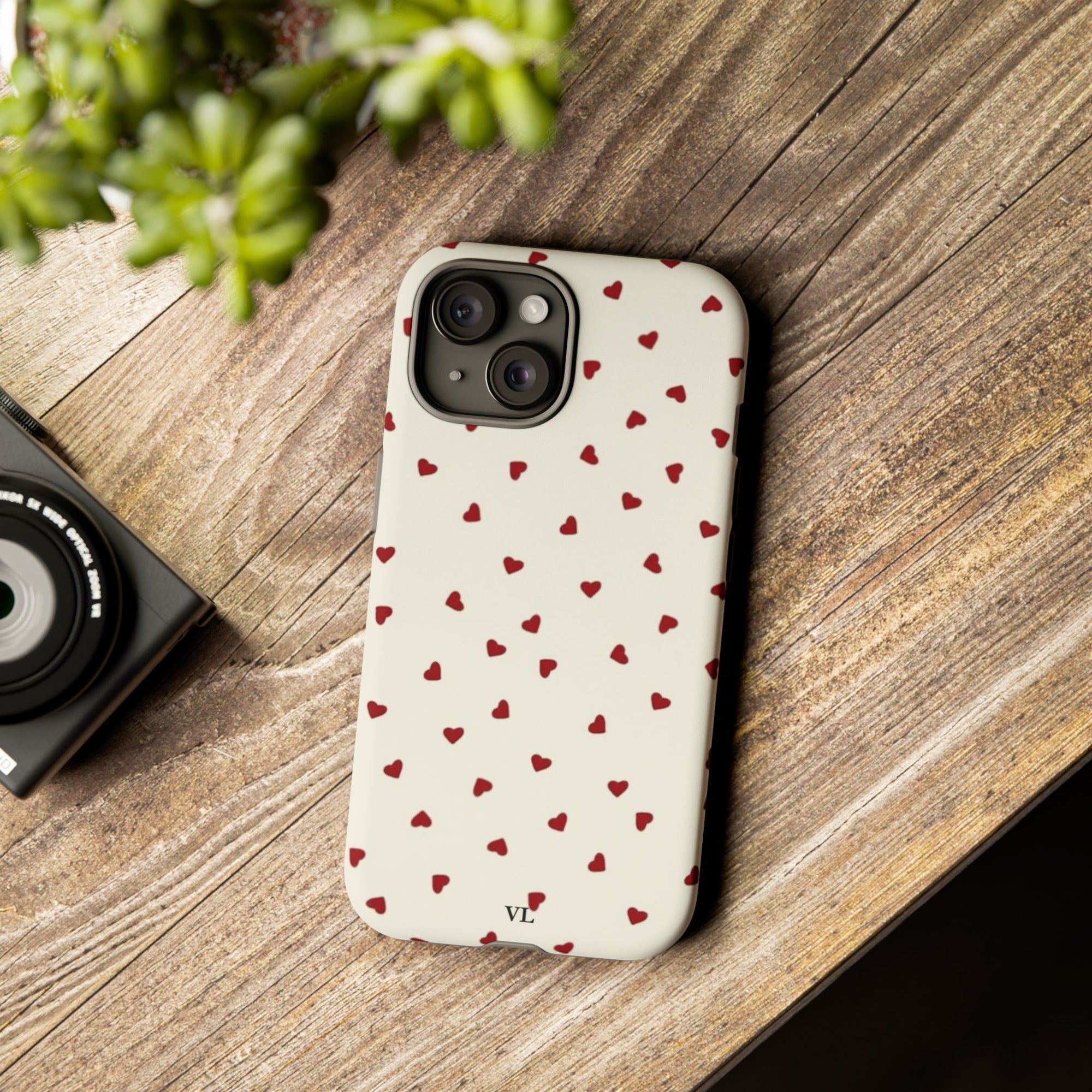 Sweetheart Case