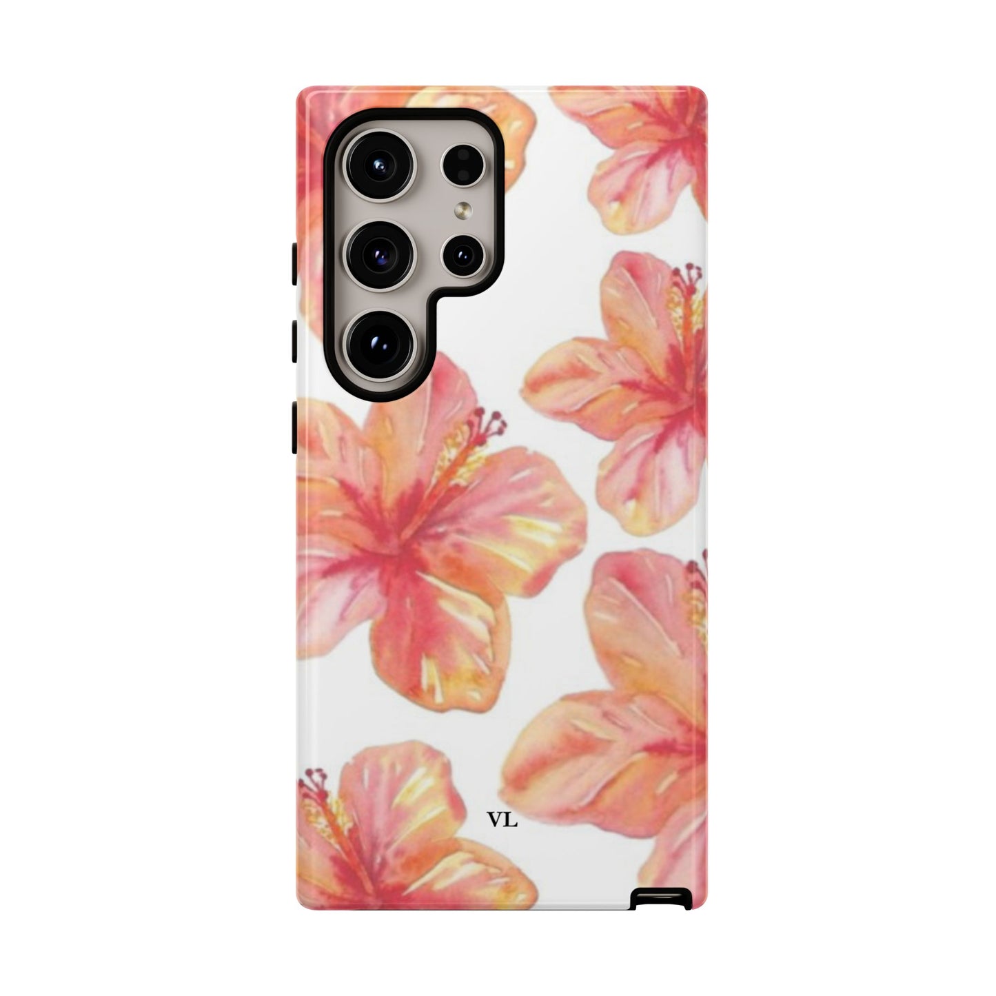 Flowers Case