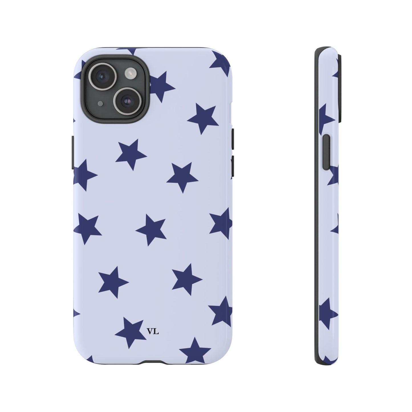 Blue Stars Case