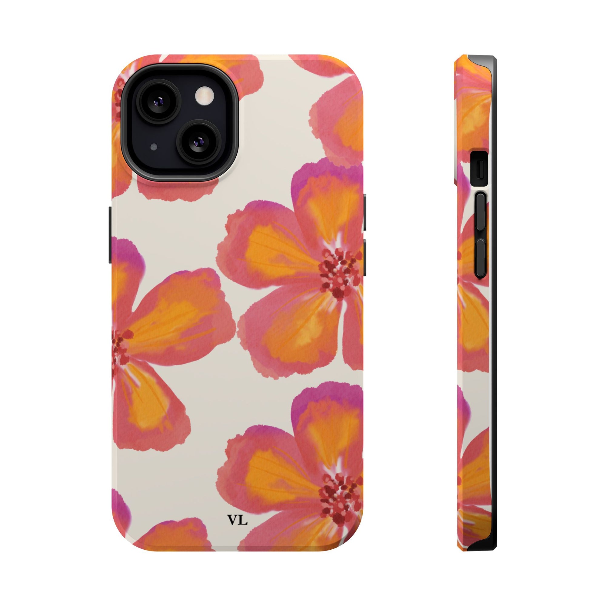 Hibiscus Magsafe Case