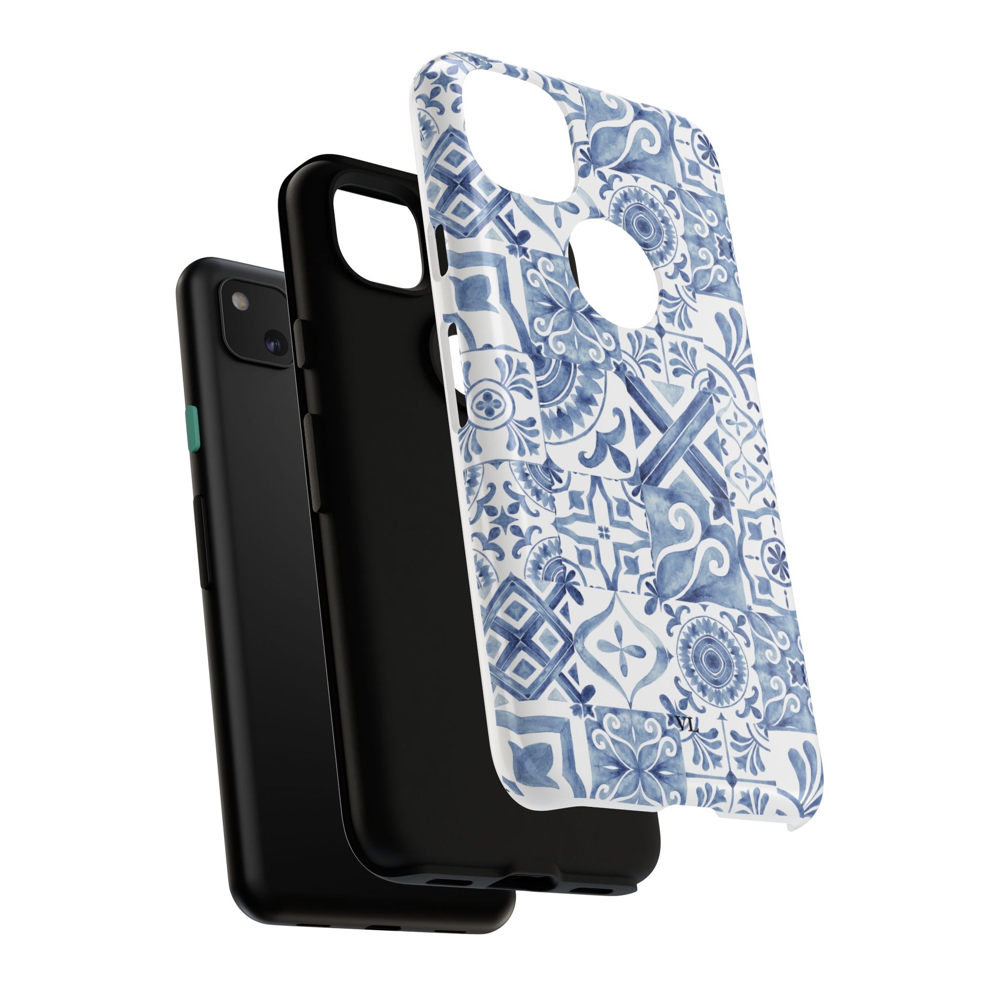 Mosaics Case