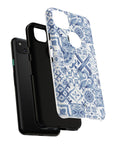 Mosaics Case