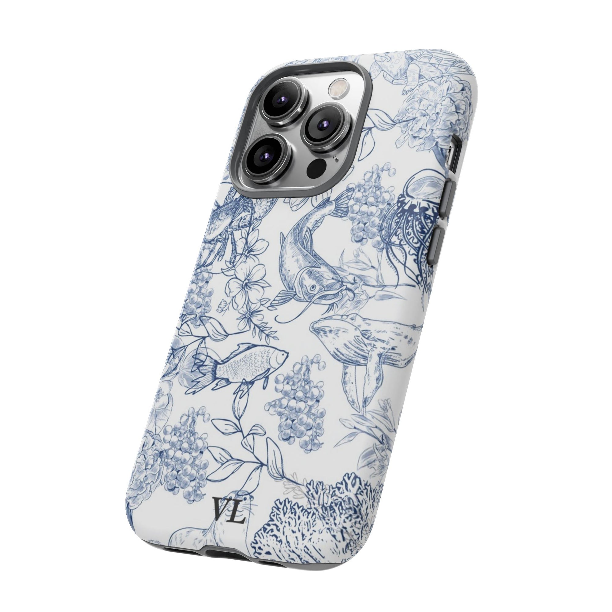Oceanic Case